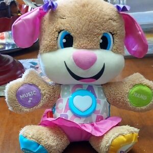 Fisher-Price Smart Stages "SIS"